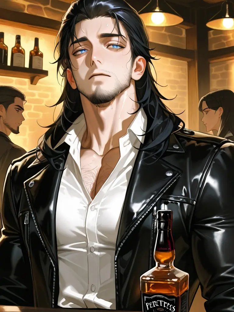 LovedGesso7971의 返り咲きたい狼