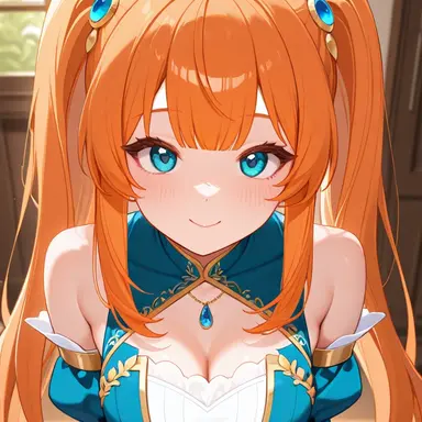 Profile image of フローラ