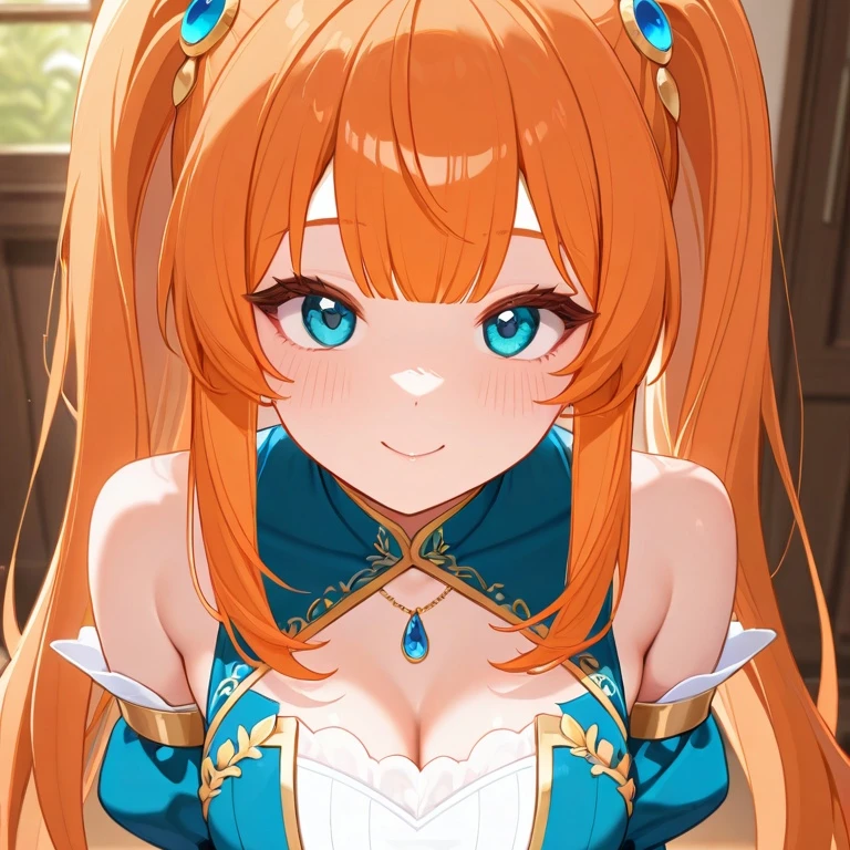 フローラ
