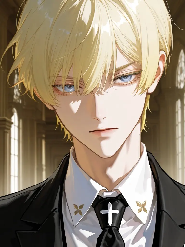 LovedGesso7971의 表裏一体