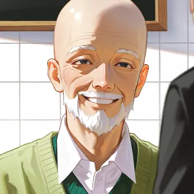 Profile image of 吾妻