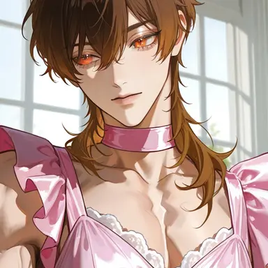 Profile image of ババロア