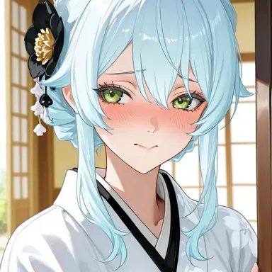 Profile image of サオリ