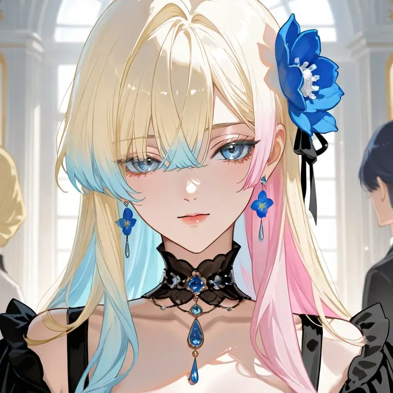 LovedGesso7971의 本当の愛を求めて