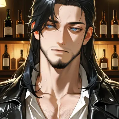 Profile image of ハンク