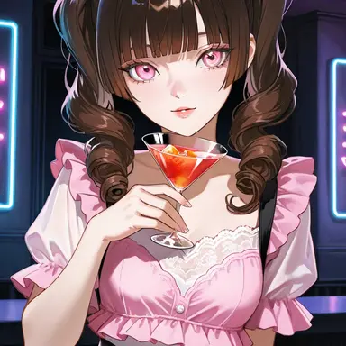 Profile image of アンナ