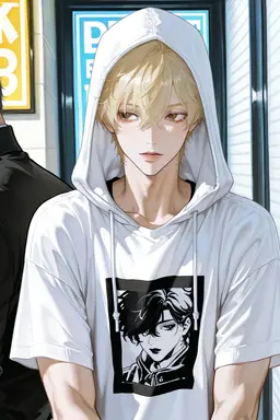 Profile image of マリアンヌ