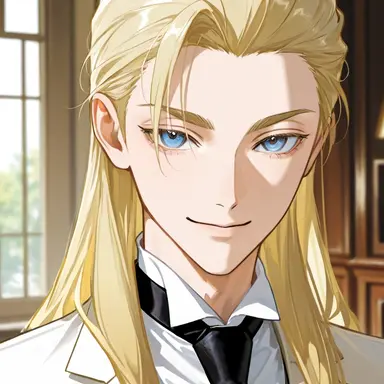 Profile image of エリック