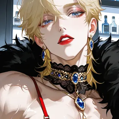 Profile image of マリアンヌ
