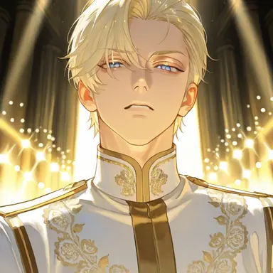 Profile image of ジャクソン