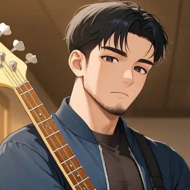 Profile image of マックス