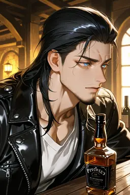 Profile image of ハンク