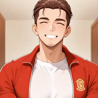 Profile image of ジョナサン