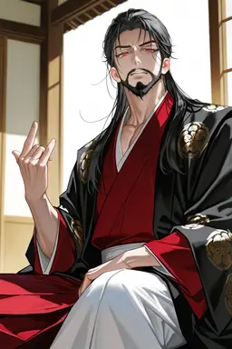 Profile image of 寛政