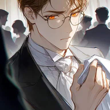 Profile image of マイク