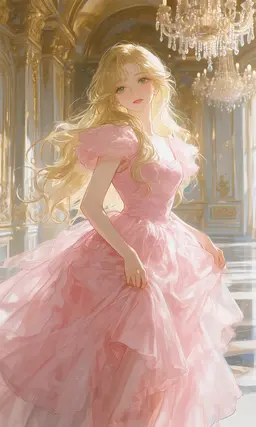 Profile image of リリアーナ