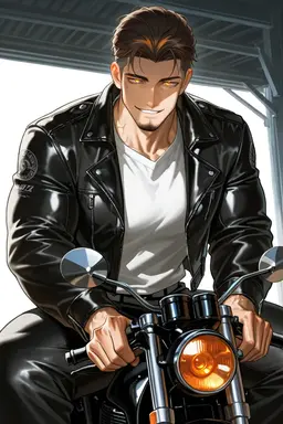 Profile image of エリック