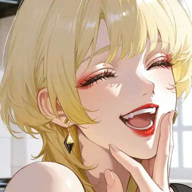 Profile image of ダリア