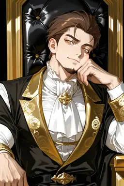 Profile image of ルスラン