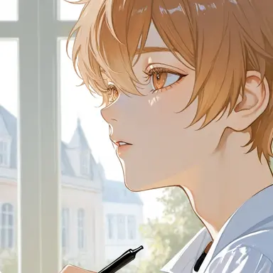 Profile image of ショーン