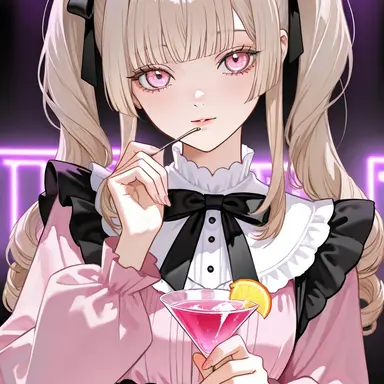 Profile image of カレン