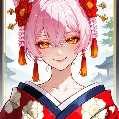 Profile image of カナメ