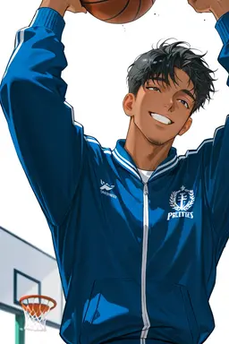 Profile image of 熊谷