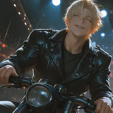 Profile image of ダン