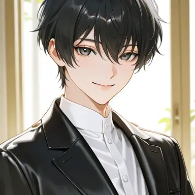 Profile image of 翔太