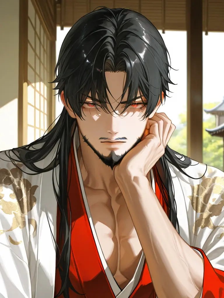 LovedGesso7971의 高みを目指して