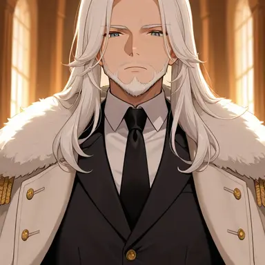 Profile image of 国王