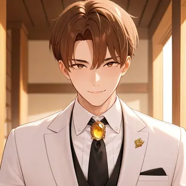 Profile image of ケヴィン