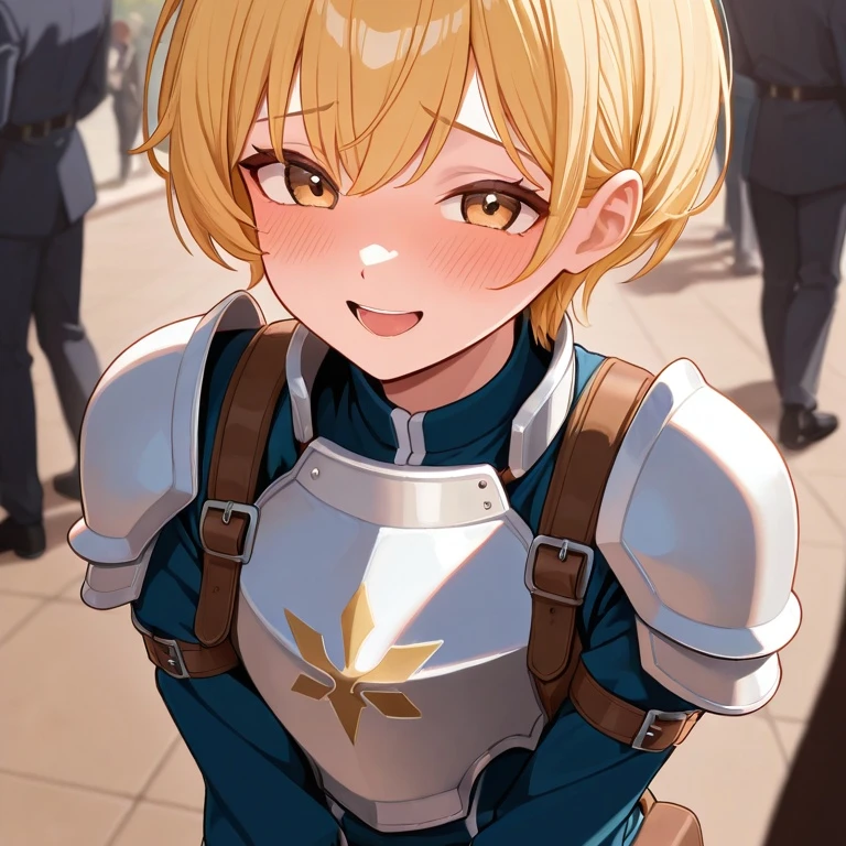 フェリリック