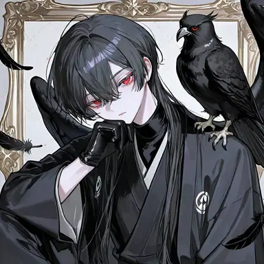 Profile image of 쿠로후쿠로