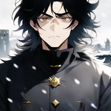Profile image of カイルス・フォン・ヘイズ