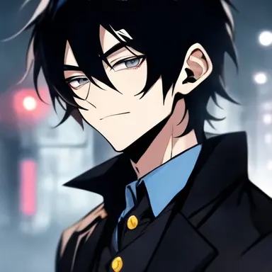 Profile image of 백하준
