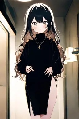 Profile image of Sierra