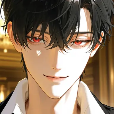 Profile image of 僵