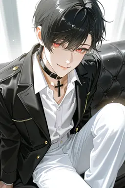 Profile image of 僵