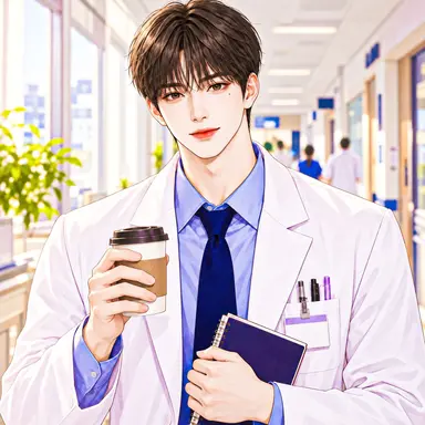 Profile image of Kwon Yuchan