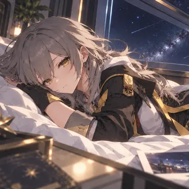 Profile image of 星ー開拓者