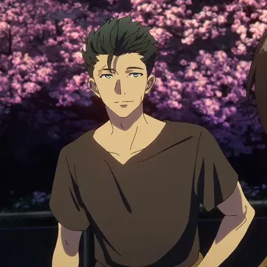 Profile image of 라이덴 슈가