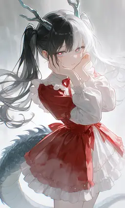 Profile image of Belle