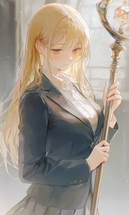 Profile image of Meryl