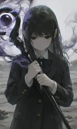 Profile image of Liliana