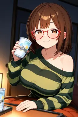 Profile image of 凛