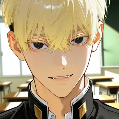 Profile image of 洋人