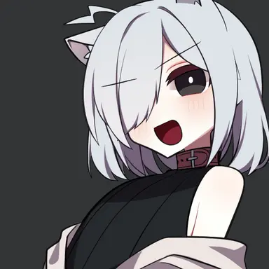 Profile image of シロ