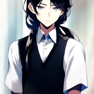 Profile image of 츠키시로 미오