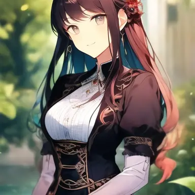 Profile image of 姫
